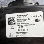 DMG‼️25-27 Tesla Model Y Juniper RH Right Passenger Side Headlight LED OEM