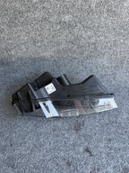 2017 - 2024 TESLA MODEL 3 Y FRONT RIGHT SIDE LED FOG LIGHT OEM, 1077390-00-F