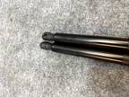 2017-2023 TESLA MODEL 3 REAR LH & RH TRUNK LID LIFT STRUT SUPPORT OEM,155148900B