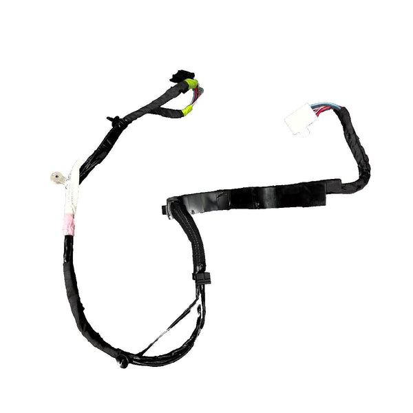 16-23 Tesla Model X Rear Right Cylinder Door Lift Wiring Cable OEM, 1063406-00-G