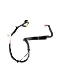 16-23 Tesla Model X Rear Right Cylinder Door Lift Wiring Cable OEM, 1063406-00-G