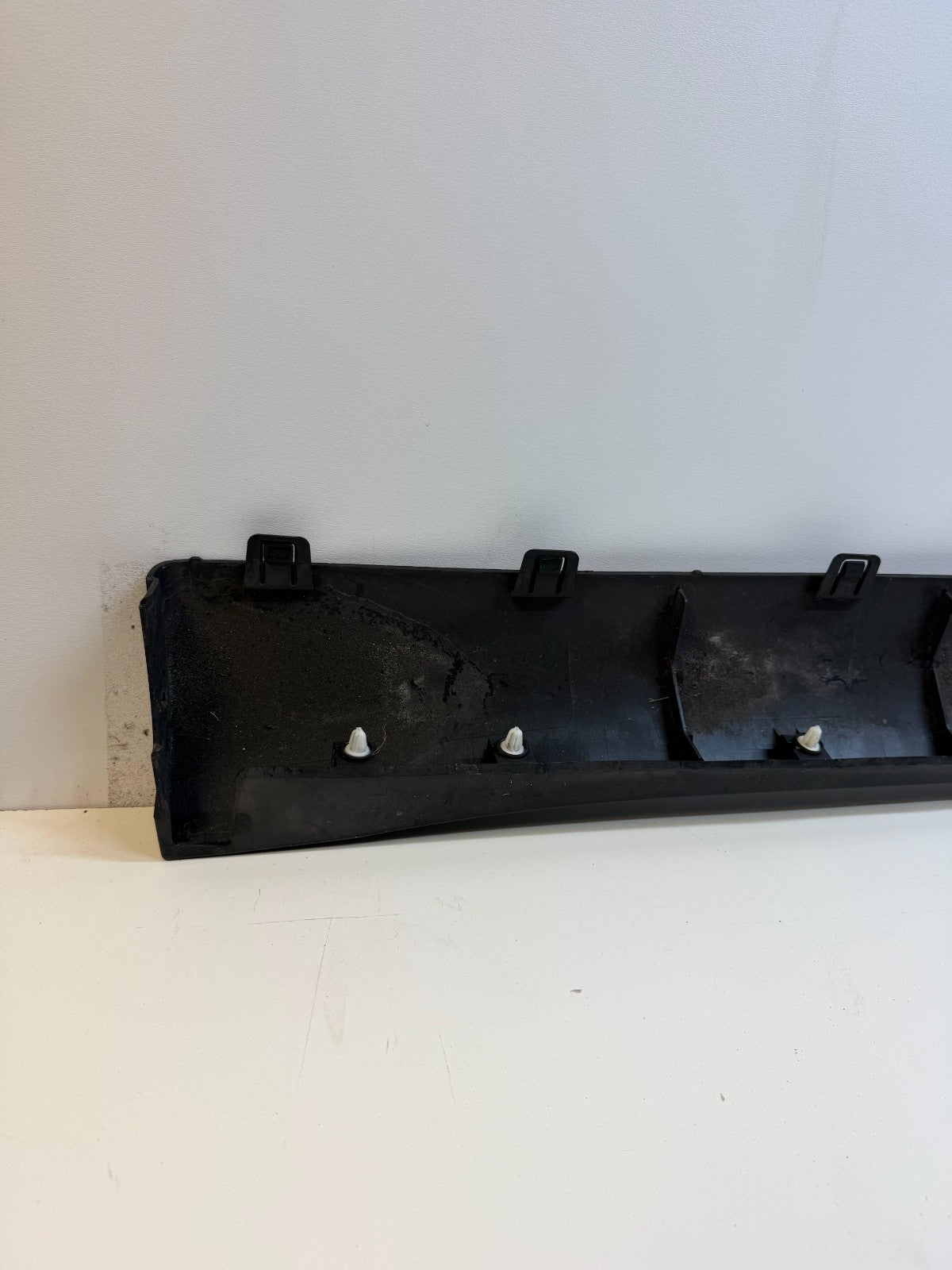 2020 - 2024 Tesla Model Y Left Side Sill Rocker Panel Molding 1497740-00-C