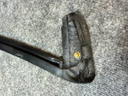 2020-2024 TESLA MODEL Y REAR RIGHT SIDE DOOR SEAL WEATHERSTRIP OEM, 1497714-00-D