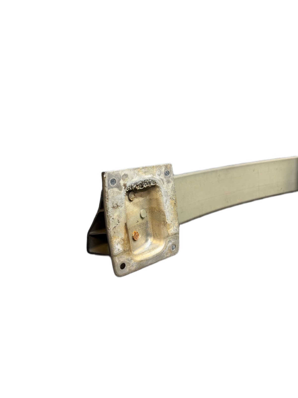 2017-2023 TESLA MODEL 3 REAR BUMPER REINFORCEMENT IMPACT BAR BEAM