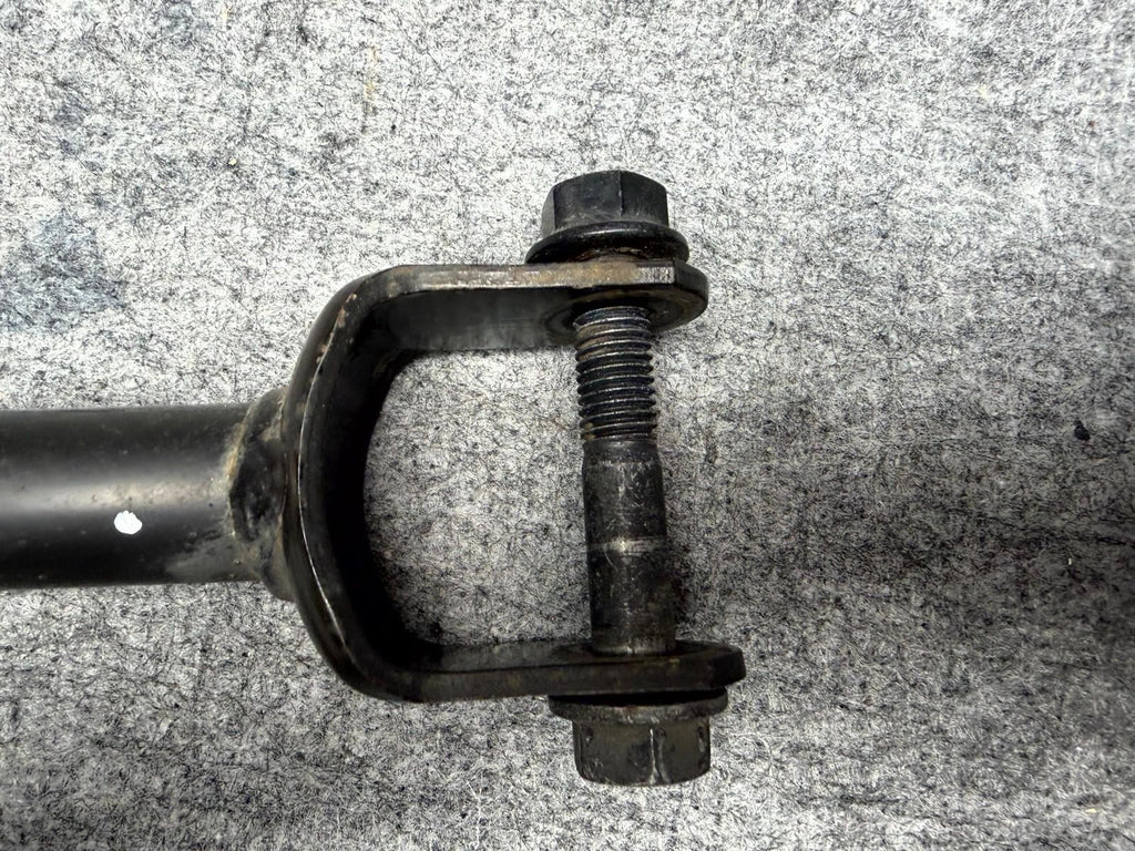♦️2017 - 2023 TESLA MODEL 3 REAR LEFT / RIGHT TOE CONTROL ARM OEM, 1044431-00-G