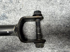 ♦️2017 - 2023 TESLA MODEL 3 REAR LEFT / RIGHT TOE CONTROL ARM OEM, 1044431-00-G