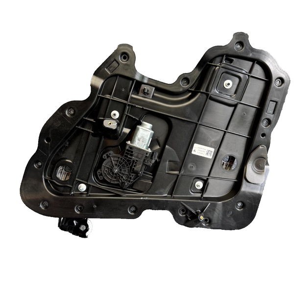 2017-2023 TESLA MODEL 3 REAR RIGHT DOOR WINDOW REGULATOR MOTOR OEM, 1096623-99-H