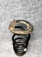 ♦️2017 - 2023 TESLA MODEL 3 REAR LEFT & RIGHT COIL SPRING OEM, 1044472-00-G