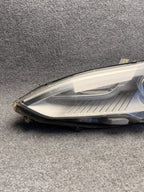 Tesla Model S Headlight Head Lamp Front Left 2012-2016 6005906-00-B OEM