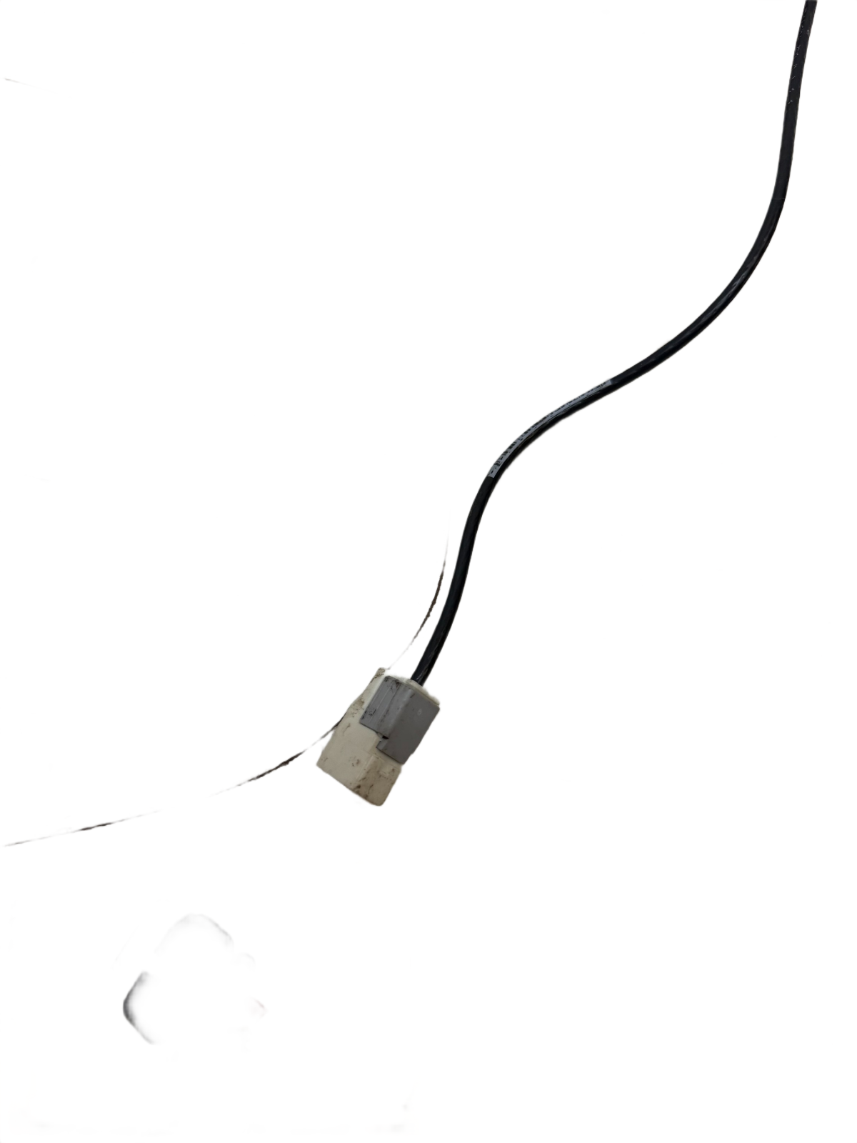 2020-2024 TESLA MODEL Y REAR TRUNK LIFTGATE WIRE WIRING HARNESS 1489055-02-D