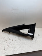 2016-2020 Tesla Model X Rear Left C Pillar Upper Trim Cover 1035957-04-D