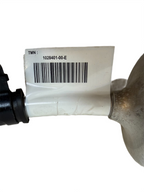 2012-16 Tesla Model S AC Pipe Line Compressor to Condenser HVCC Discharge OEM