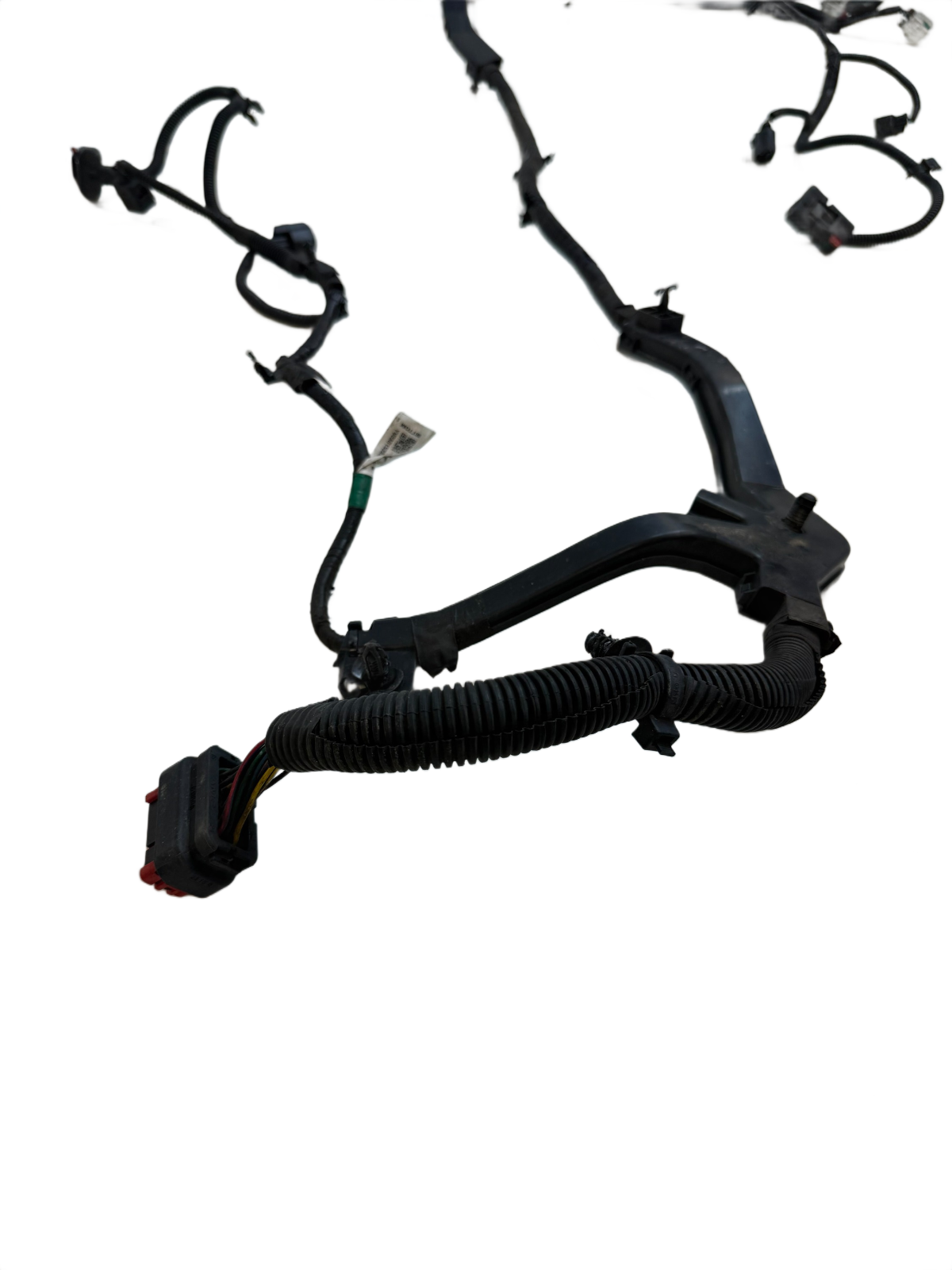 2016-20 Tesla Model X Rear Subframe Wiring Harness Cable Wire Loom 1032448-02-F