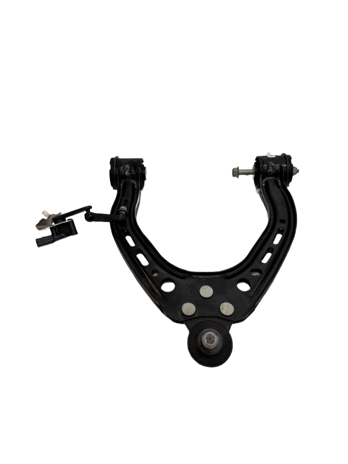 2012-2020 TESLA MODEL S FRONT LEFT SIDE UPPER CONTROL ARM 1043965-00-B
