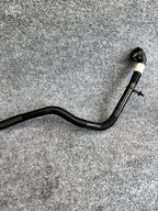 2017-2023 TESLA MODEL 3 RADIATOR COOLANT INLET HOSE PIPE LINE OEM, 1501332-00-D