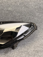 TESLA MODEL 3 HEADLIGHT LEFT DRIVER 2021 2022 2023 LED 1514952-00-C OEM