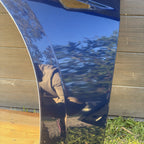 ⭕ 2017-2023 Tesla Model 3 Front Driver Side Fender Shell Panel Left Blue