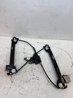 2012-2020 Tesla Model S Front Right Door Window Regulator & Motor 6006651-00-G