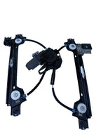 ♦️16-20 TESLA MODEL X REAR RIGHT SIDE DOOR WINDOW REGULATOR MOTOR OEM,102882199E