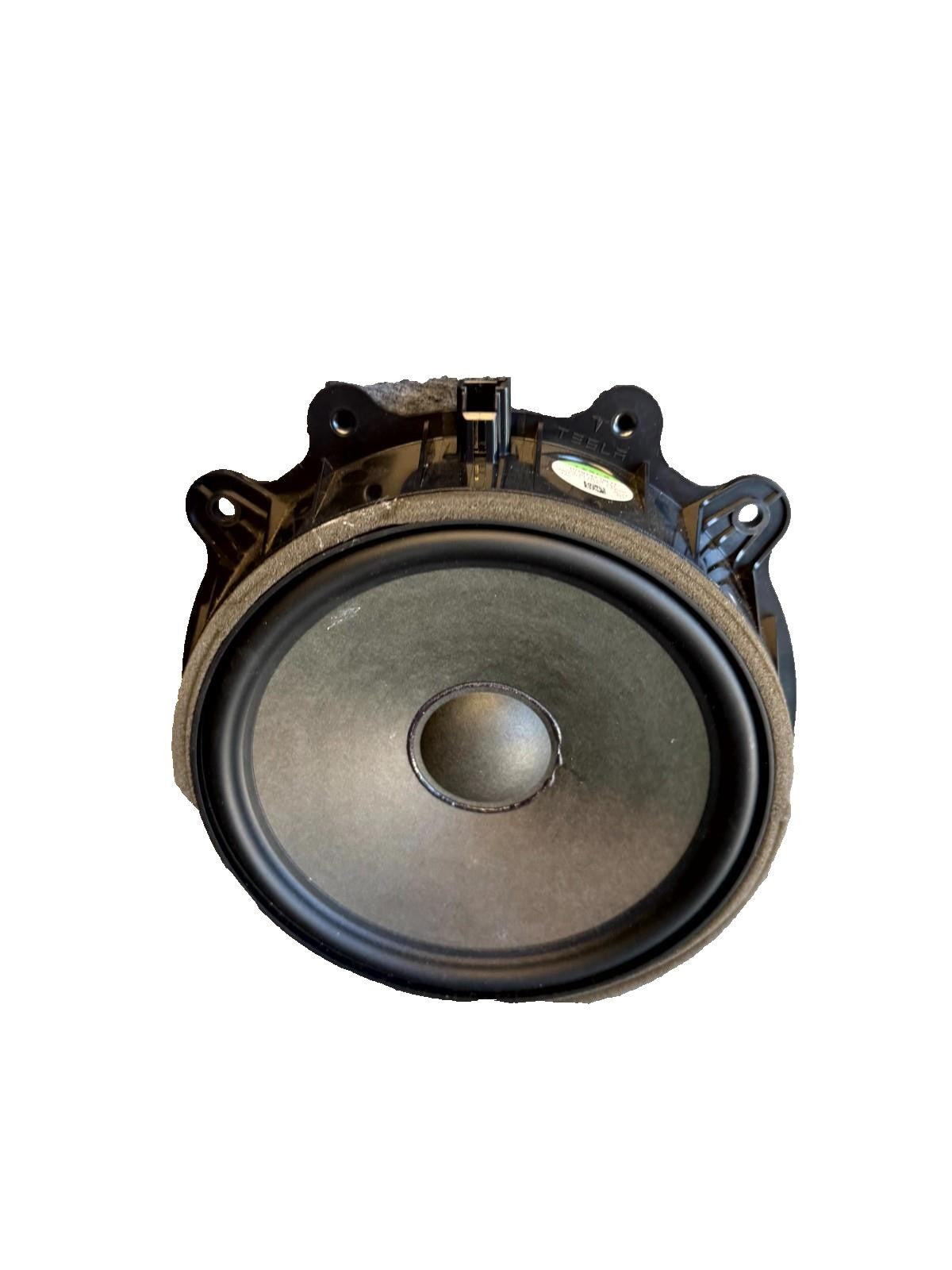 ♦️2017 - 2023 TESLA MODEL 3 Y FRONT RIGHT/LEFT DOOR SPEAKER OEM, 1079744-00-D