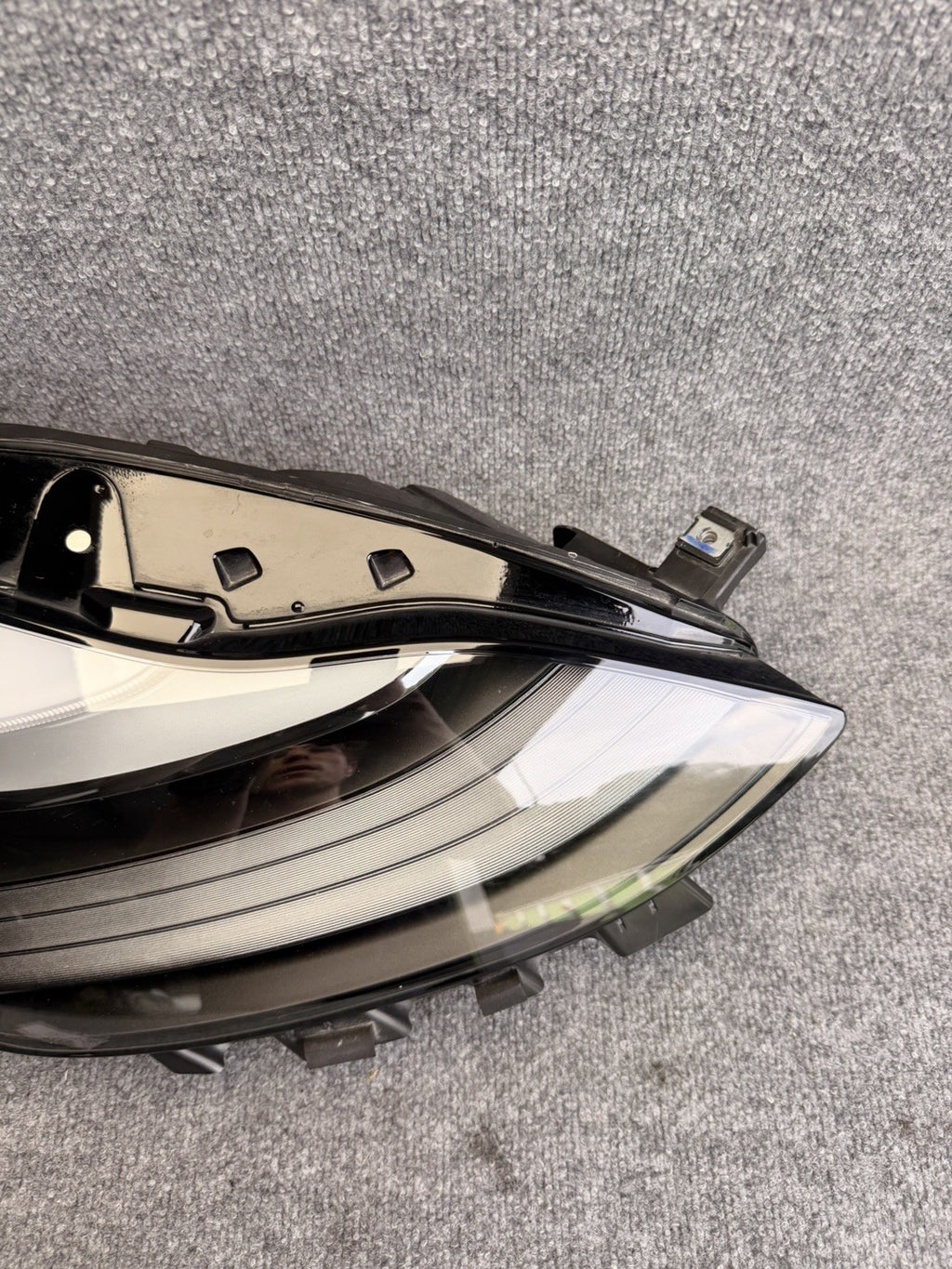 20-24 Tesla Model 3-Y Front Right Headlight Projector Headlamp RH 1514953-00-E
