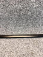 2020-2024 Tesla Model Y Front Right Door Window Belt Molding 1621165-00-B
