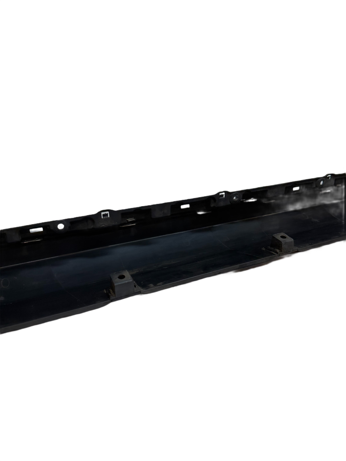 2012-2020 Tesla Model S Left Side Rocker Panel Outer Sill Molding 6005874-00-J