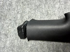 ♦️17–23 TESLA MODEL 3 REAR RIGHT SIDE UPPER C PILLAR COVER TRIM OEM, 108627700G