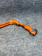 ♦️2017 - 2023 TESLA MODEL 3 REAR DRIVE UNIT HIGH VOLTAGE CABLE OEM, 1109000-00-E