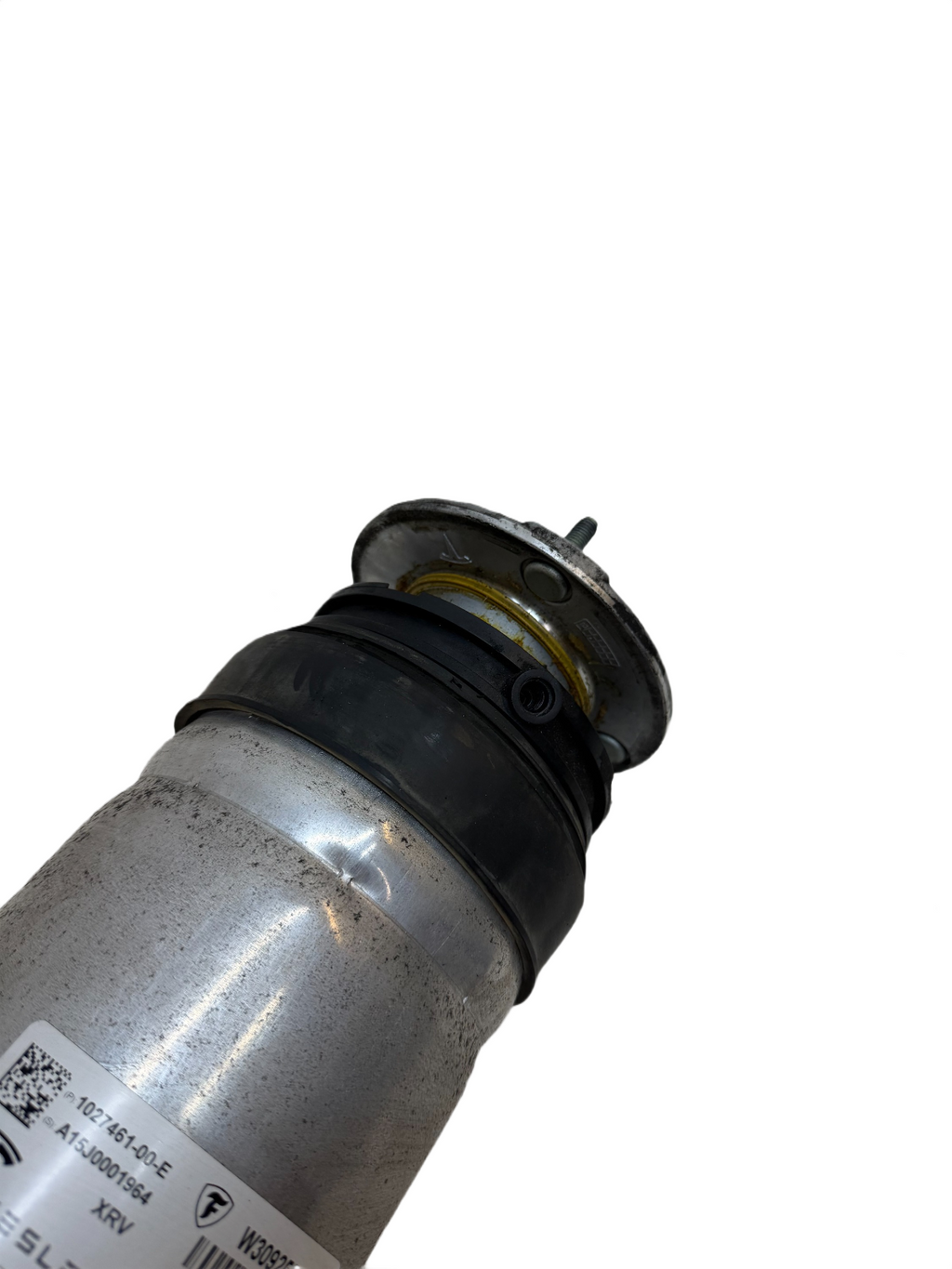2016-2020 Tesla Model X Rear Air Shock Absorber Spring Strut OEM 1027461-00-E