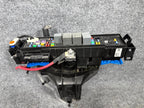 16-20 Tesla Model X Front Frunk Fuse Relay Junction Box Module OEM, 1046331-00-C