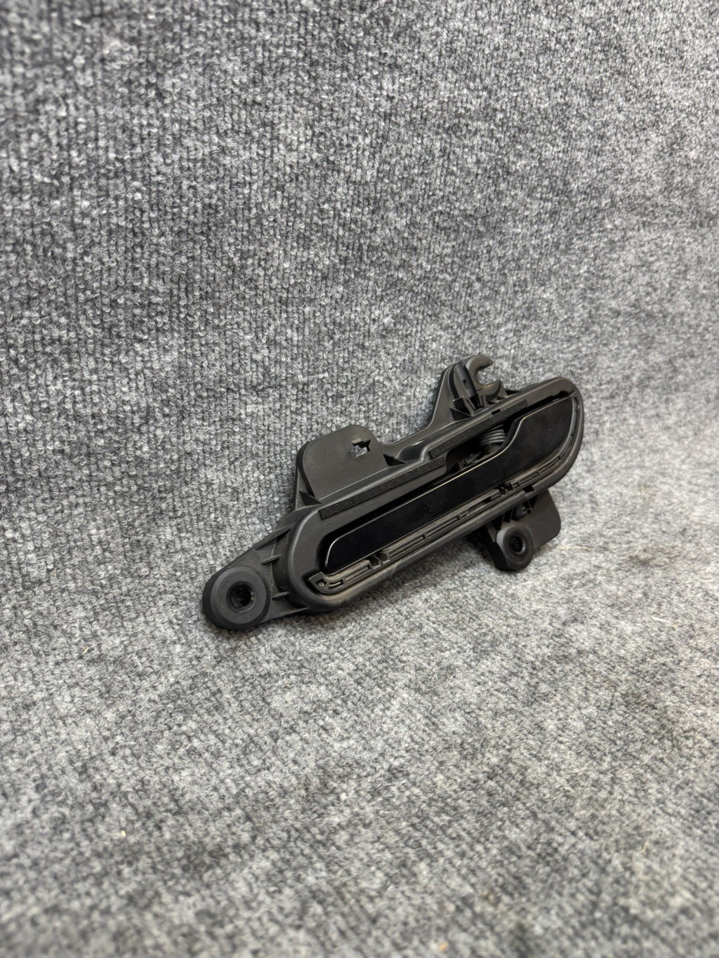 2017 - 2024 Tesla Model 3 Y Front Rear Left Door Handle OEM 1528114-00-D