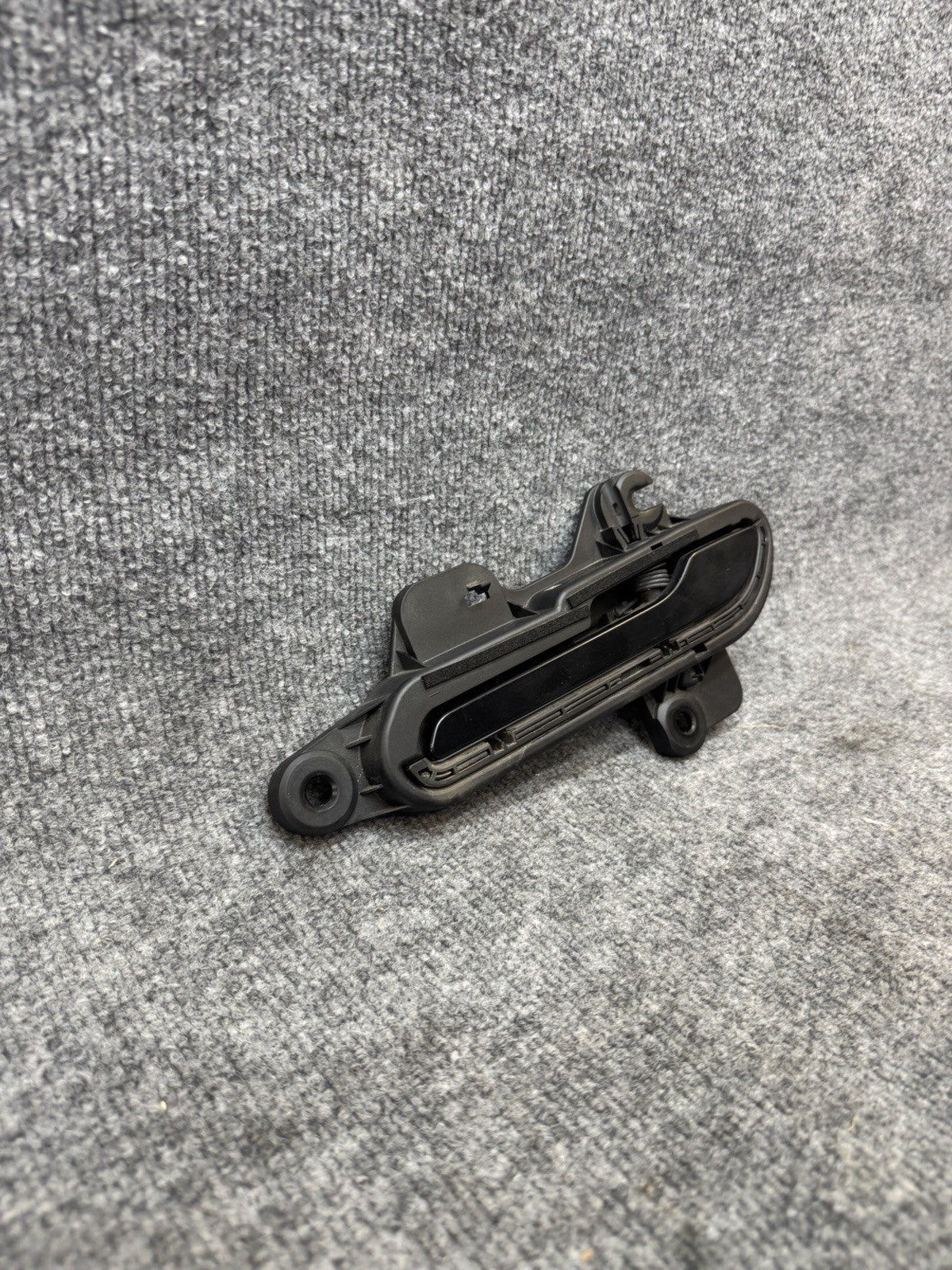 2017 - 2024 Tesla Model 3 Y Front Rear Left Door Handle OEM 1528114-00-D