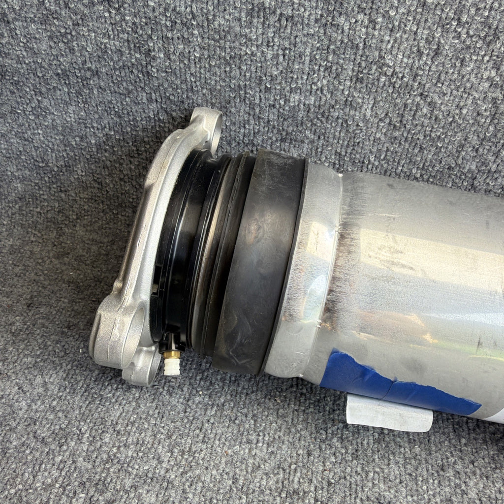 20-23 Tesla Model S Performance Rear LHDriver Side Air Spring Strut 1420462-00-B