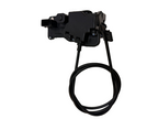 12-20 Model S Rear Passenger Side Door Lock Latch Actuator Right 6008914-00-D