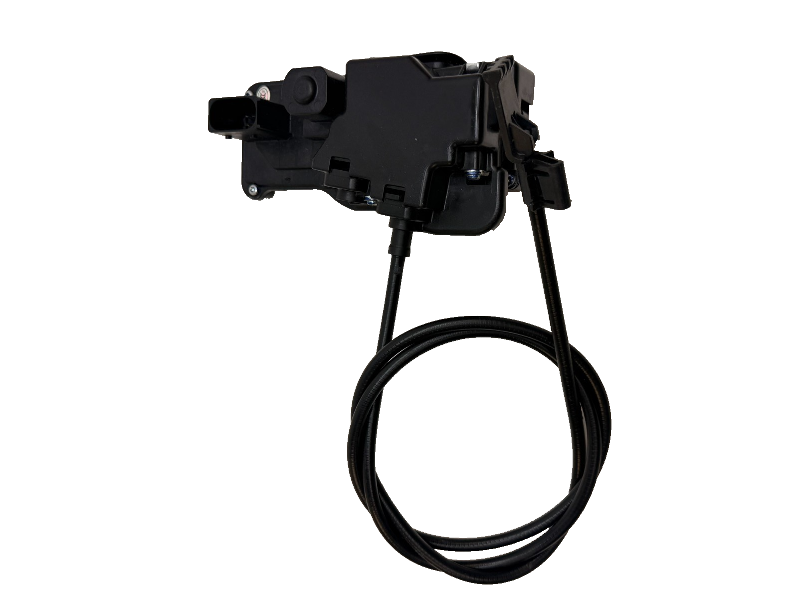 12-20 Model S Rear Passenger Side Door Lock Latch Actuator Right 6008914-00-D