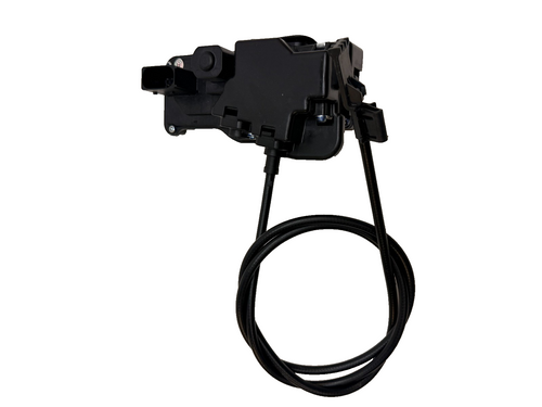 12-20 Model S Rear Passenger Side Door Lock Latch Actuator Right 6008914-00-D