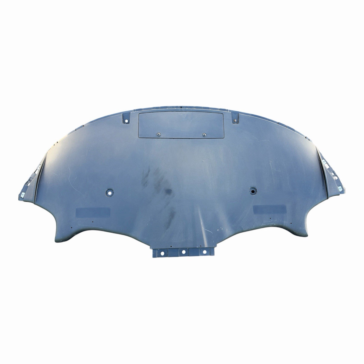 For Tesla Model 3 Rear Bumper Underbody Lower Board Cover 1135410-00-A (17-23)