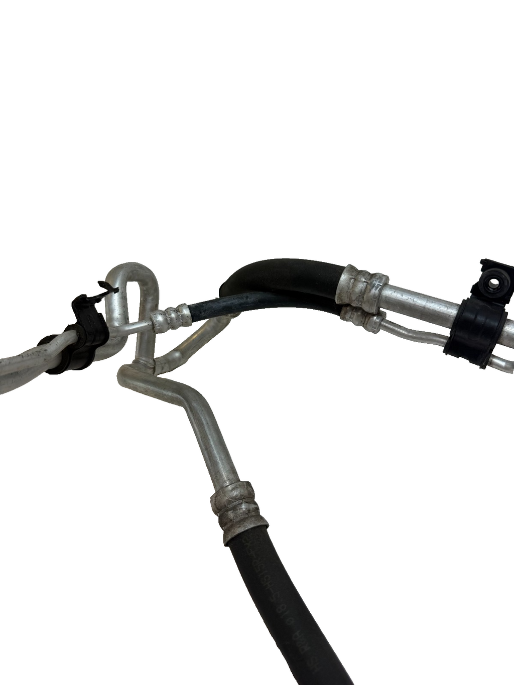 2016-2020 Tesla Model S A/C Line Liquid Suction Pipe w/ TXV Valve 1069094-00-B