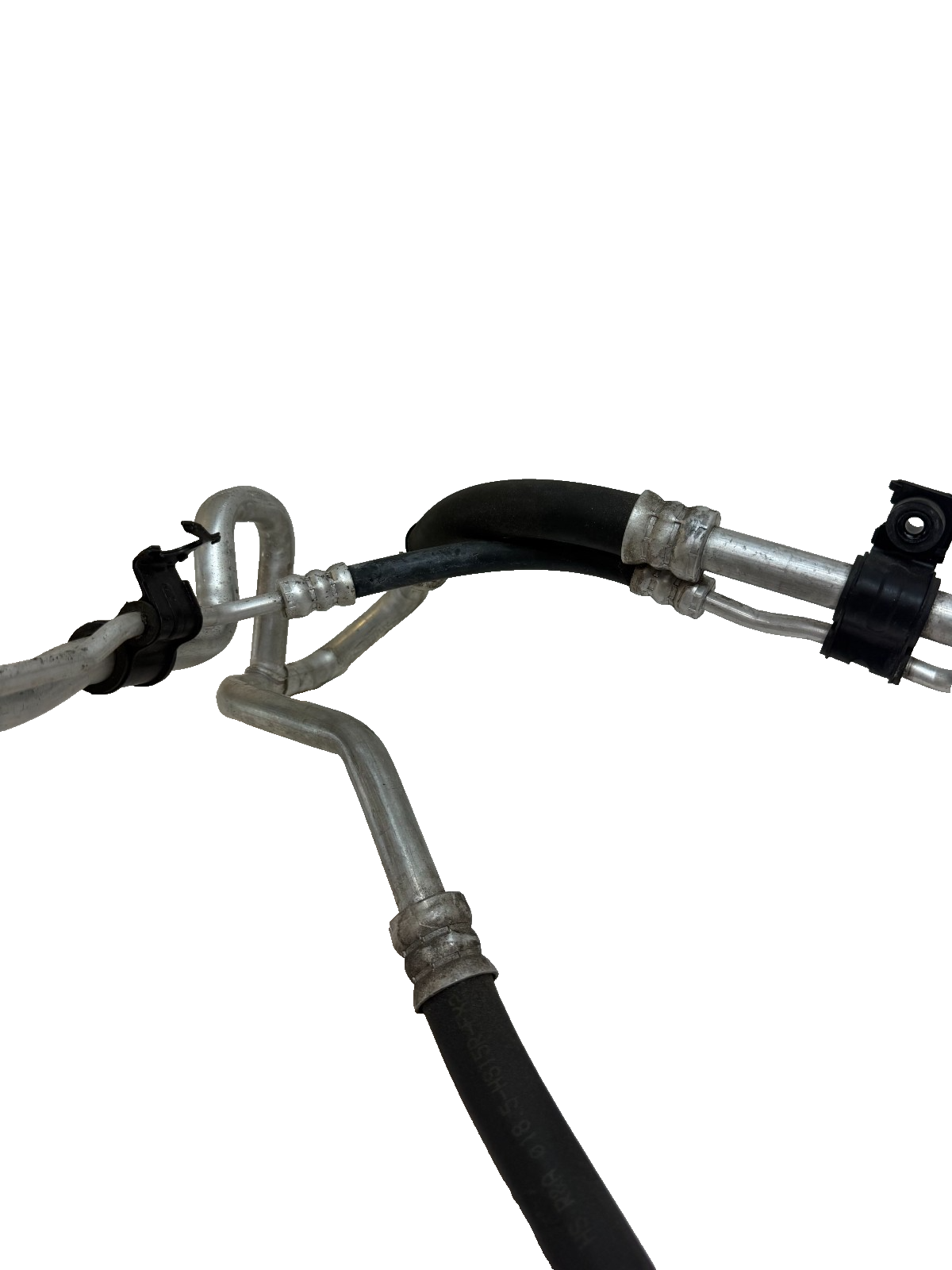 2016-2020 Tesla Model S A/C Line Liquid Suction Pipe w/ TXV Valve 1069094-00-B