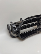 2012-2016 TESLA MODEL S ACTIVE LOUVRE RIGHT HAND PASSENGER 1007269-00-F