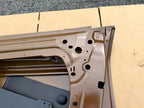 2024-2025 TESLA MODEL 3 FRONT RIGHT PASSENGER SIDE DOOR SHELL OEM, 1751846-E0-A