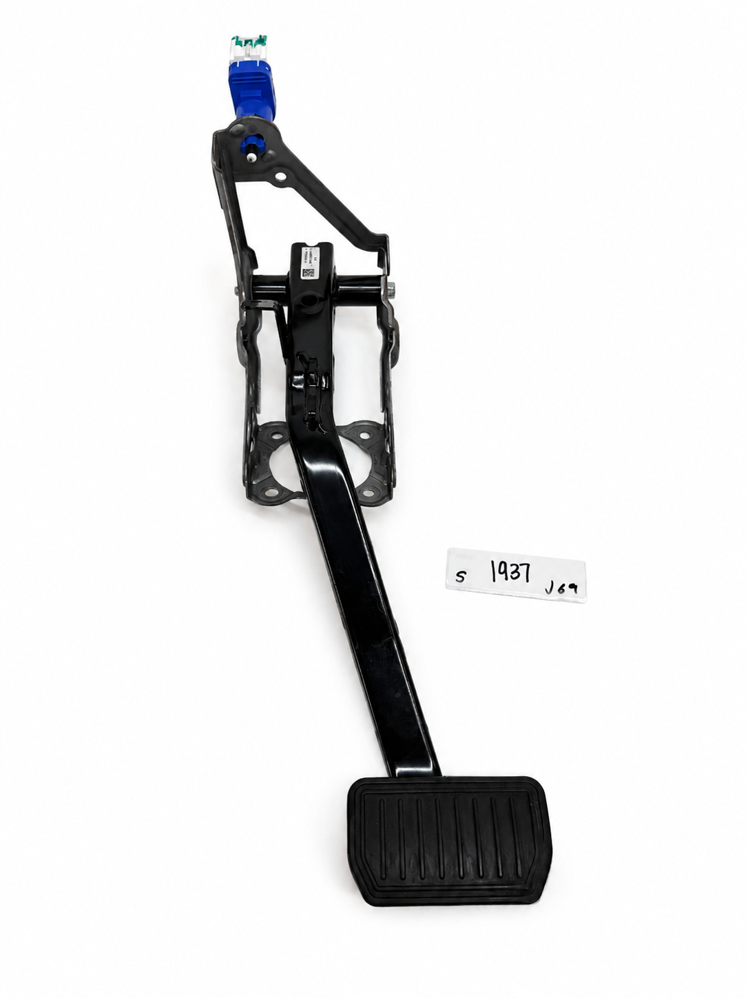 2012-2020 Tesla Model S MS Brake Stop Pedal & Sensor Assembly 1050657-00-A