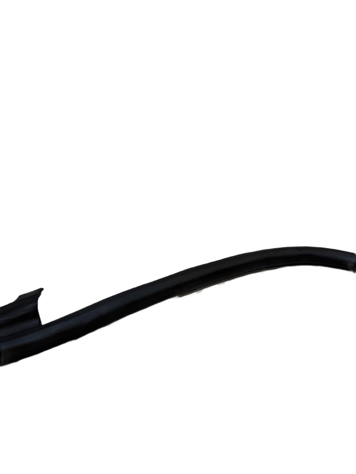 2016 - 2020 Tesla Model S Rear Right Passenger Side Door Seal Rubber OEM