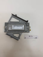 2012-2020 Tesla Model S Radio Amplifier Receiver Unit FM/HD/SXM 1143711-00-B