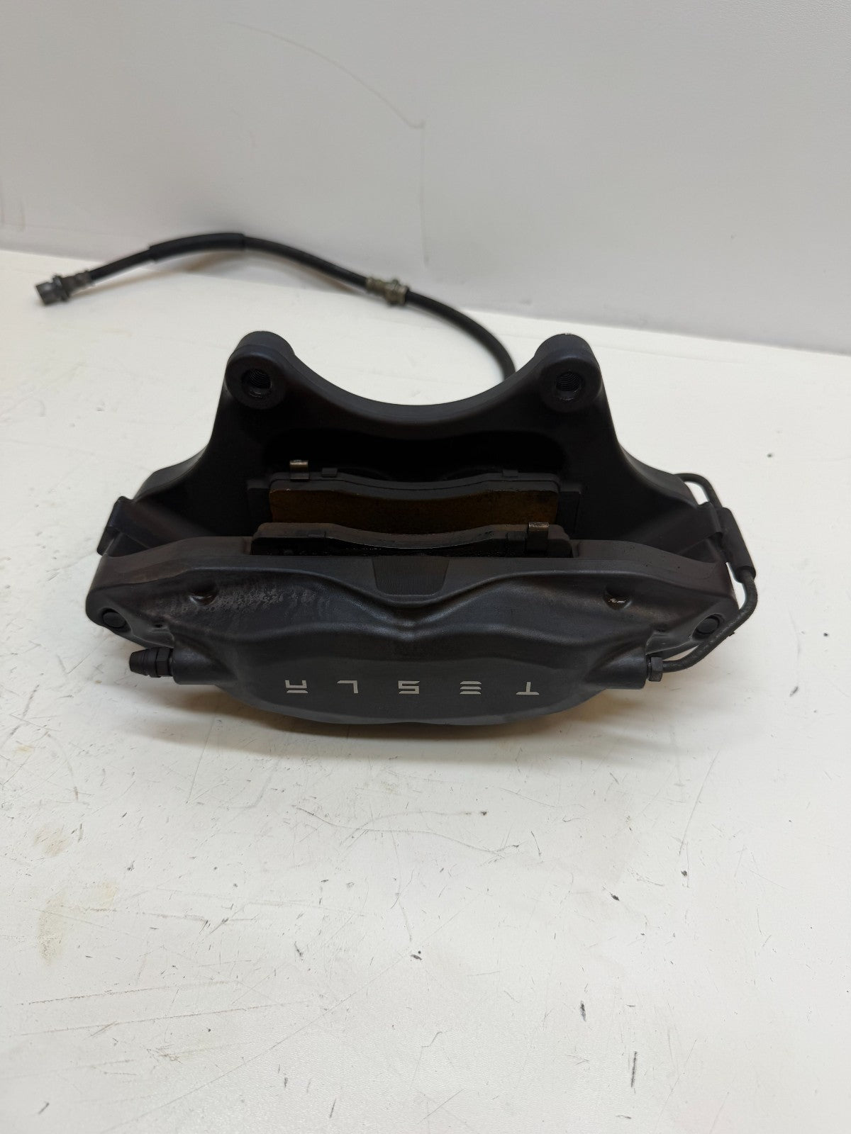 2012-2020 Tesla Model S Front Right Passenger Side Brembo Brake Caliper
