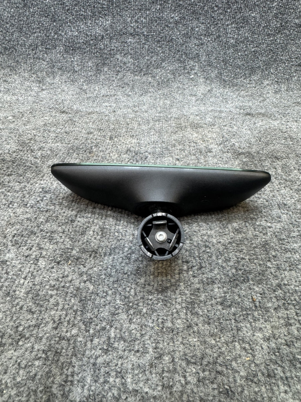 2020 - 2024 TESLA MODEL Y FRONT WINDSHIELD REAR VIEW MIRROR OEM, 1494441-00-H