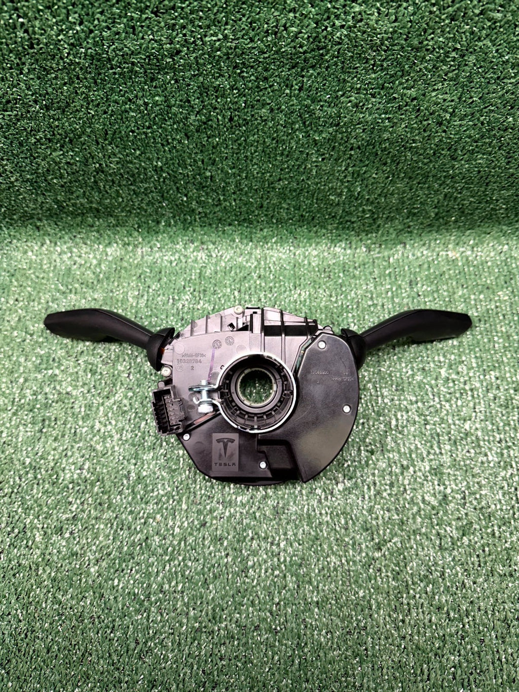 ♦️2017-2023 TESLA MODEL Y/3 STEERING COLUMN TURN SIGNAL WIPER SWITC OEM,10328784