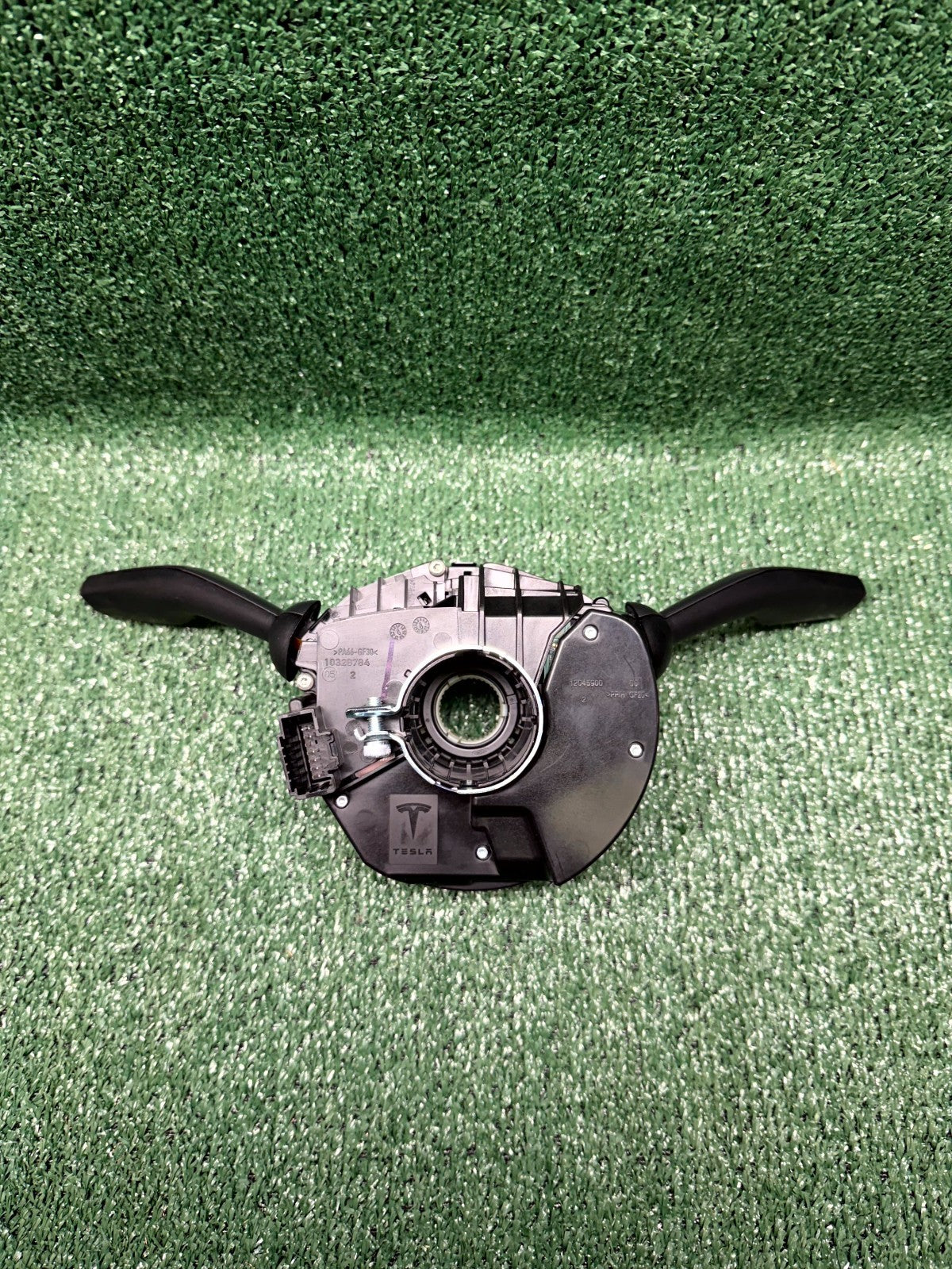 ♦️2017-2023 TESLA MODEL Y/3 STEERING COLUMN TURN SIGNAL WIPER SWITC OEM,10328784