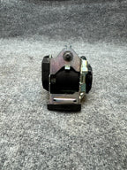 2017 - 2023 TESLA MODEL 3 REAR RIGHT / LEFT SEAT BELT RETRACTOR OEM 1081281-01-G